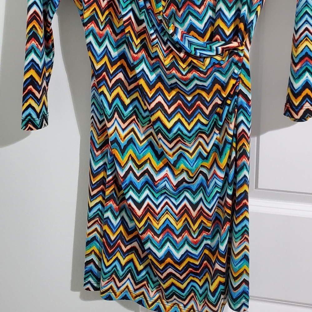Mini dress - Picture 2 of 2